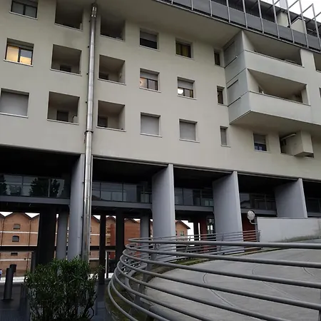 شقة Airport Orio Studio بيرغامو