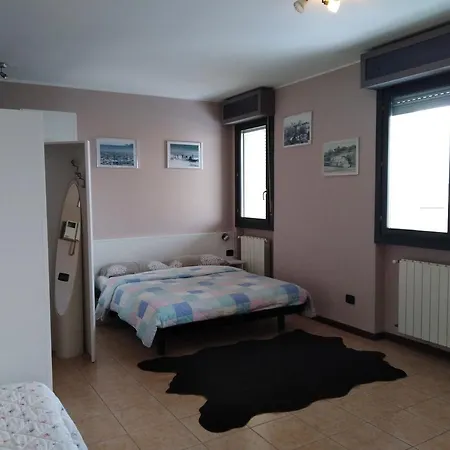 Airport Orio Studio * بيرغامو