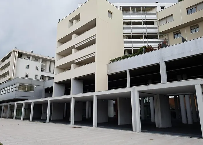 Airport Orio Studio Apartment Bergamo